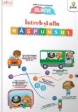 Cumpara ieftin Intreb si aflu raspunsul/***