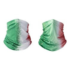 Set 2 bandane sport, multicolor, spandex, poliester