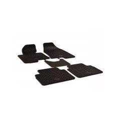 Set covorase auto din cauciuc tip tavita pentru Hyundai ix 35 (2010-2014),(2014-),Kia SPORTAGE (2010-2016) Umbrella