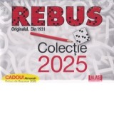 Rebus. Colectie 2025