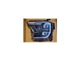 Far FORD RANGER (RA), 12.2022- model : RAPTOR, partea stanga, original, LED; electrical; LED,
