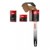 Kit conversie lama Husqvarna T540 XP Mark II - pas 3.25, 35cm - 1.1mm, Oregon