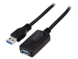 Cablu USB 3.0 cu Amplificator 5m