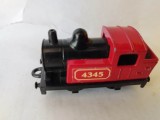 Bnk jc Matchbox 43e Steam Locomotive