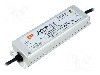 Alimentator pentru LED, 150...300V DC, 0,5A, 0,15kW, MEAN WELL - ELG-150-C500