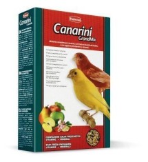 Padovan Grandmix Canar, 400 g