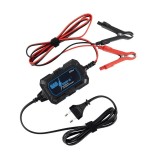 Redresor auto GAB 12V 6V-1A Gude 85144, 12 V, 1 A
