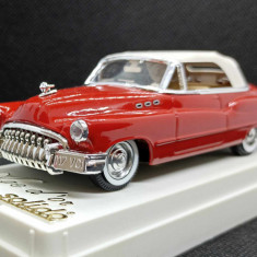 Macheta Buick Super Cabriolet - Solido 1/43