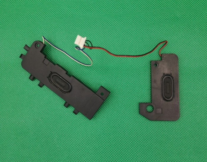 Dell XPS PP28L Set Boxe interne Stanga+Dreapta SWAP