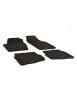 Set covorase auto din cauciuc tip tavita VW POLO (2001-2009) Umbrella