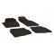 Set covorase auto din cauciuc tip tavita VW POLO (2001-2009) Umbrella
