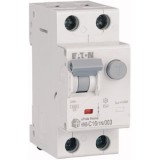 Diferential 16A 1P+N C 30mA 6kA Xpole Eaton HNB-C16 1N 003