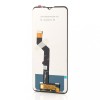 Display LCD Motorola Moto G9 Play Negru + Touchscreen - Calitate Premium