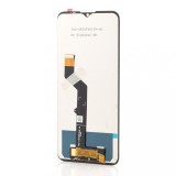 LCD Motorola Moto G9 Play, Negru + Touchscreen