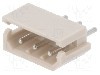 Conector semnal, 3 pini, pas 2.5mm, serie SPOX, MOLEX - 22-03-5035