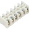 Regletă de Conexiuni Terminal cu Șurub 32A 500V 0,75-4mm&sup2;