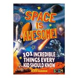 Space Is Awesome