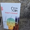 Hotel Universal - Simona Sora, Polirom, Brosata