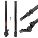 Cumpara ieftin Teava ghidon cu sistem pliere Xiaomi Mi5 Max Original