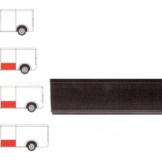 Panou reparatie lateral TRANSIT (V184/5), 05.00-04.06 , TRANSIT/TOURNEO (V347/8), 05.06-04.13 model lung ,Partea Stanga, Lateral, Inalt