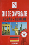 GHID DE CONVERSATIE ROMAN-GERMAN-K. LAZAR