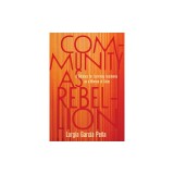 Community as Rebellion: Women of Color, Academia, and the Fight for Ethnic Studies