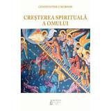 Cresterea spirituala a omului - Prof. Dr. Constantine Cavarnos