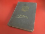 Noul Testament 1951 CU DEDICATIA PATRIARHULUI JUSTINIAN, EXEMPLAR DINTR-UN LOT LIMITAT( TIRAJ 6000 EXEMPLARE/ HARTIE MATASE)- COPERTA APARTE ORIGINALA