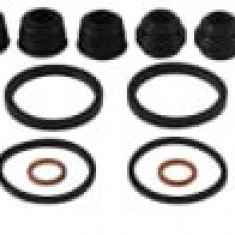 Kit reparatie etrier frana fata (set for two calipers) compatibil: HONDA CBX, GL 1000/1100 1981-1982