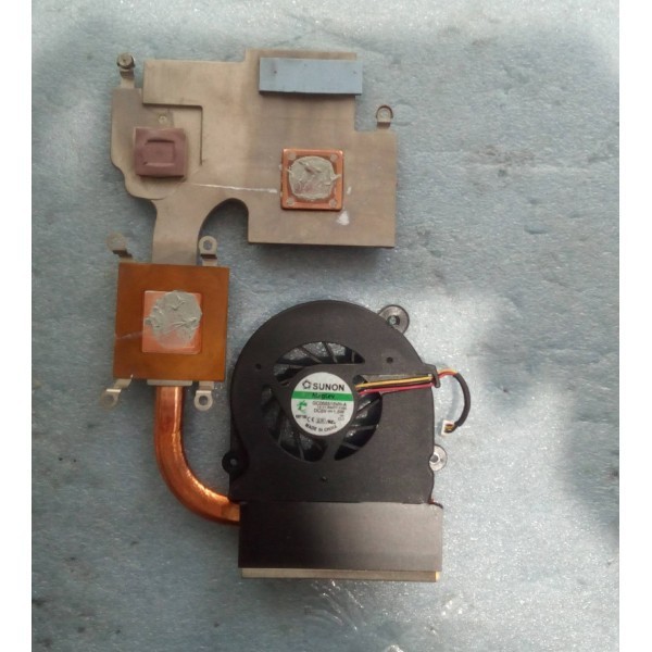 COOLER - VENTILATOR , HEATSINK - RADIATOR LAPTOP - FUJITSU SIMENS AMILO XA2528 COOLER - VENTILATOR , HEATSINK - RADIATOR LAPTOP - FUJITSU SIMENS AMILO XA2528