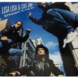 Vinil Lisa Lisa &amp; Cult Jam &lrm;&ndash; Straight To The Sky (VG+)