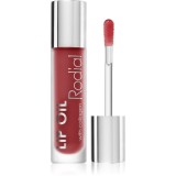 Rodial Lip Oil ulei pentru buze cu colagen culoare English Rose 4 ml