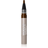 Smashbox Halo Healthy Glow 4-in1 Perfecting Pen baton corector iluminator culoare D20N -Level-Two Dark With a Neutral Undertone 3,5 ml