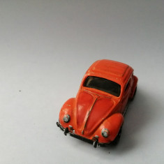 bnk jc Matchbox `62 VW Beetle 1/58