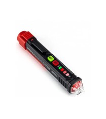 Tester de tensiune Kaiweets, VT200, 12V-1000V/48V-1000V foto