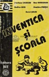 Inventica si scoala - 1994 - Mariana Caluschi (AF78)