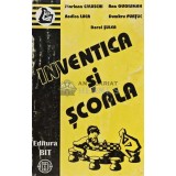 Inventica si scoala - 1994 - Mariana Caluschi (AF78)