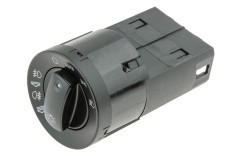 Bloc lumini, comutator Audi A4 2004-, Seat Exeo 2008-, lumina de ceata spate, proiectoare fata, pentru modele care au lumina automata de zi, NTY EWS-