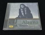 Roberto Alagna CD Audio Cantece de Craciun