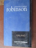 Galaad-Marilynne Robinson