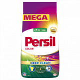 Detergent Pudra, Persil, Color Deep Clean, 4.86 kg, 80 spalari