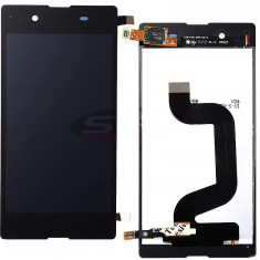 LCD+Touchscreen Sony Xperia E3 / D2203 BLACK