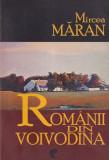 Romanii din Voivodina/ Mircea Maran