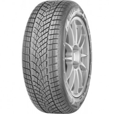 Anvelope Goodyear UG PERF SUV G1 255/55R18 109H Iarna foto