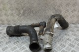 Furtun intercooler PORSCHE CAYENNE 9PA 2002 OEM: 7L5145727,7L5.145.727,7L5145833A,7L5.145.833.A,7L5128627A,7L5.128.627.A 27961446