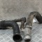 Furtun intercooler PORSCHE CAYENNE 9PA 2002 OEM: 7L5145727,7L5.145.727,7L5145833A,7L5.145.833.A,7L5128627A,7L5.128.627.A 27961446