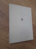 Africa de sub frunte - Geo Dumitrescu - Poezii - Editura Albatros 1978 - Colectia Cele mai frumoase poezii - Coperta Cartonata