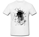 Cumpara ieftin Tricou &quot; Titan colosal &icirc;n perete &quot;