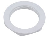 Piuliță PG36 poliamidă UL94V-2 60mm gri deschis - temperatură -20&divide;100&deg;C