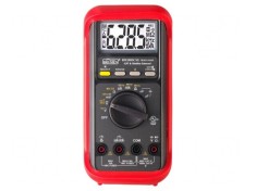 Multimetru Digital LCD True RMS BM2805CSE foto